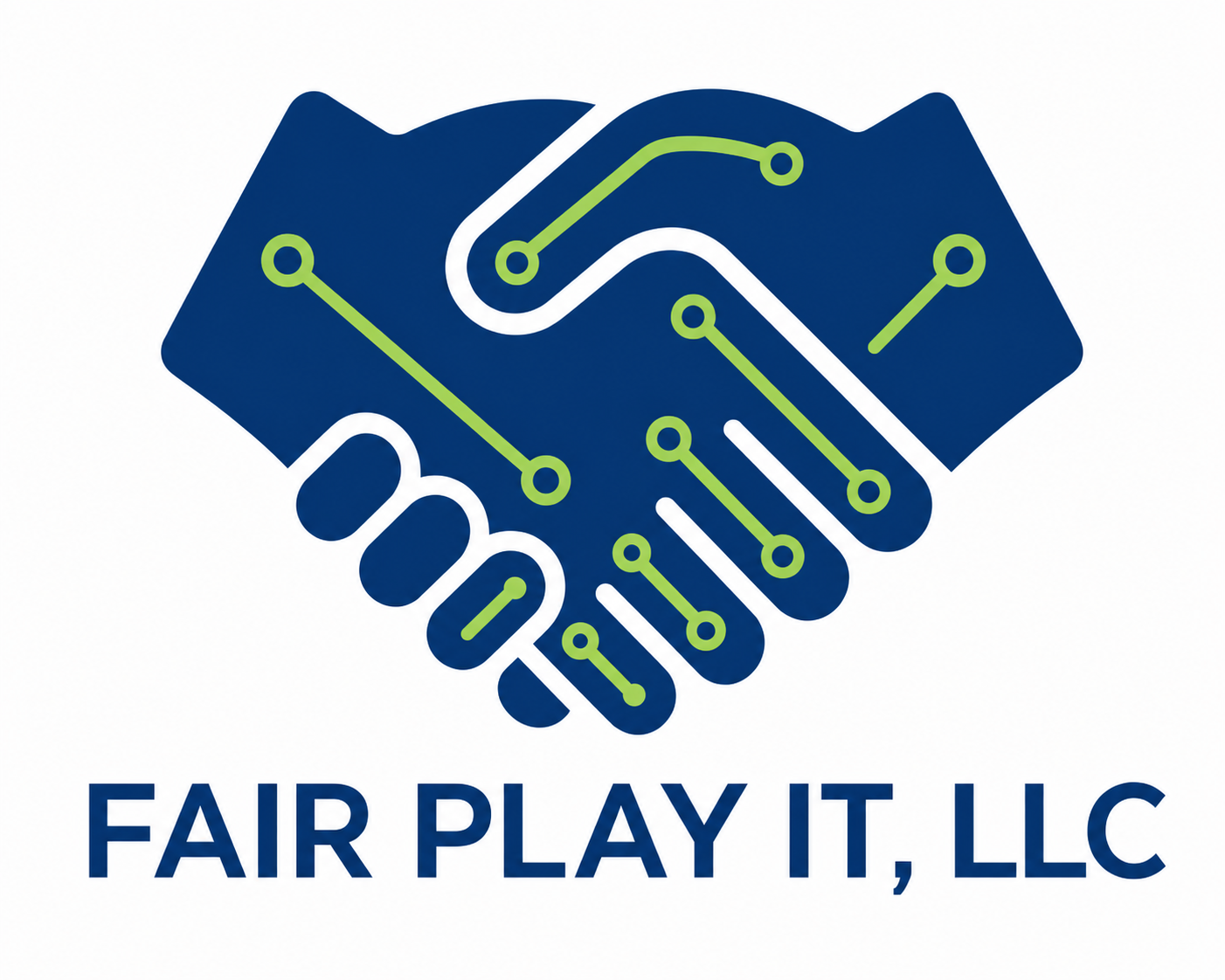 Fair Play IT Logo